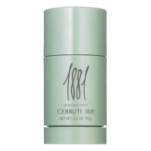 1881 pour Homme - Deodorant Stick 1881 pour Homme - Deodorant Stick